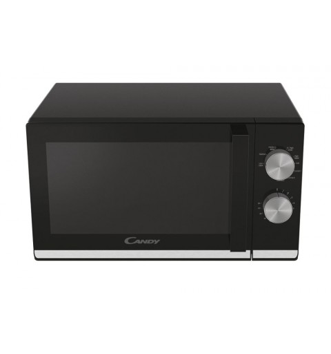 Candy CMG20TNMB Comptoir Micro-ondes grill 20 L 700 W Noir