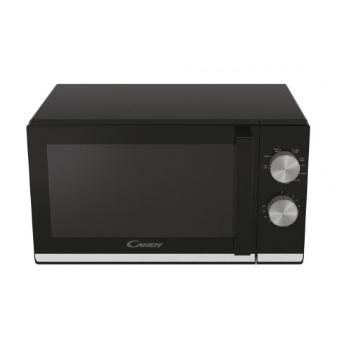 Candy CMG20TNMB Countertop Grill microwave 20 L 700 W Black