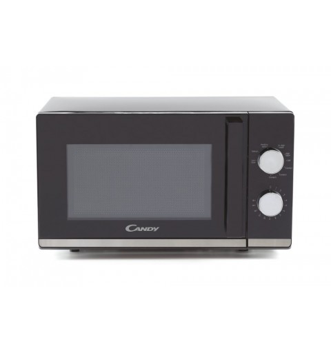 Candy CMG20TNMB Countertop Grill microwave 20 L 700 W Black