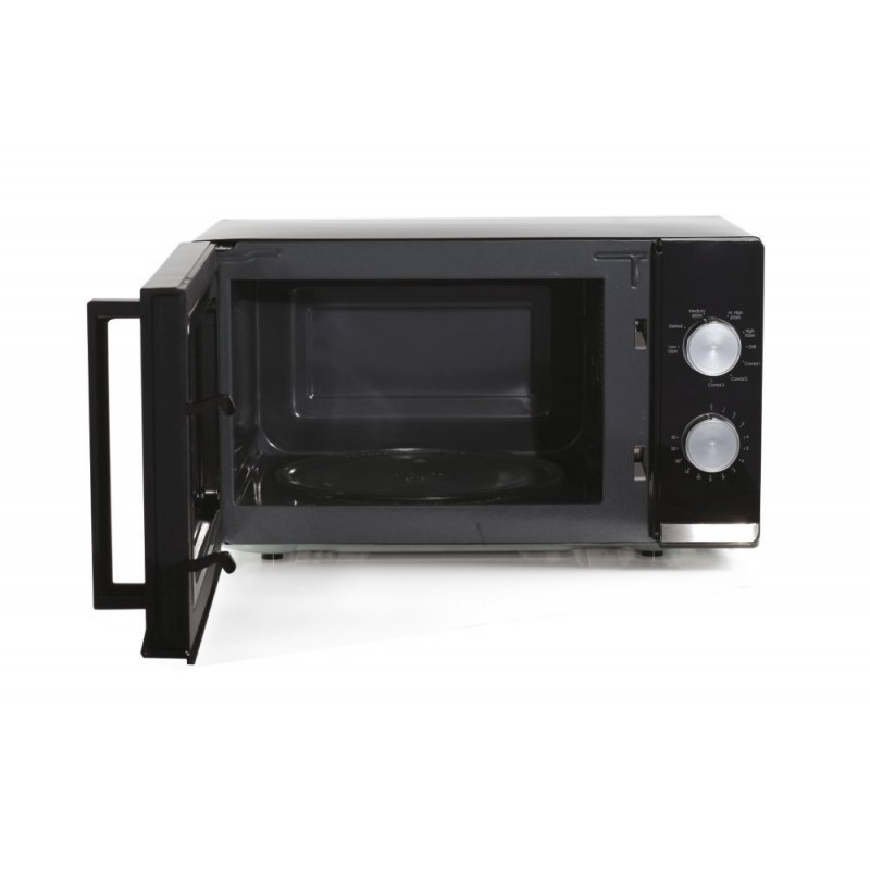 Candy CMG20TNMB Countertop Grill microwave 20 L 700 W Black