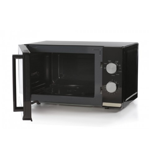 Candy CMG20TNMB Countertop Grill microwave 20 L 700 W Black