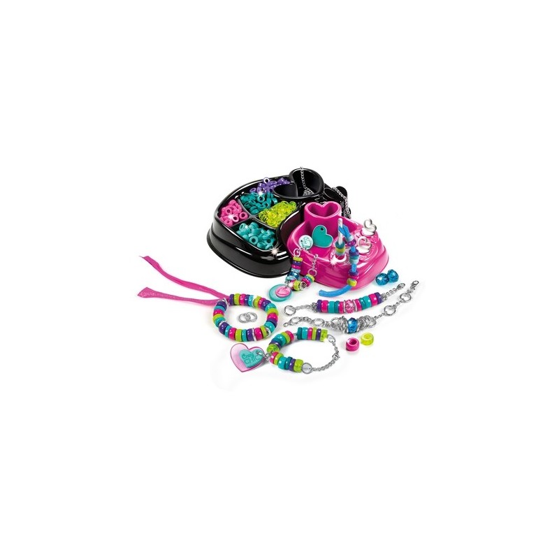 Clementoni Bracciali Multicolor