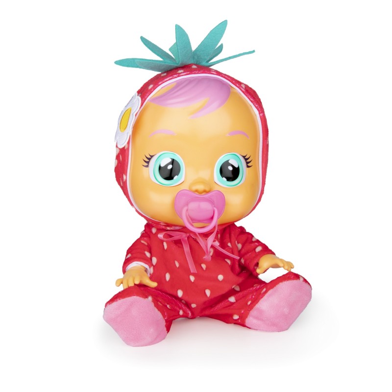 IMC Toys Cry Babies IM93812 poupée