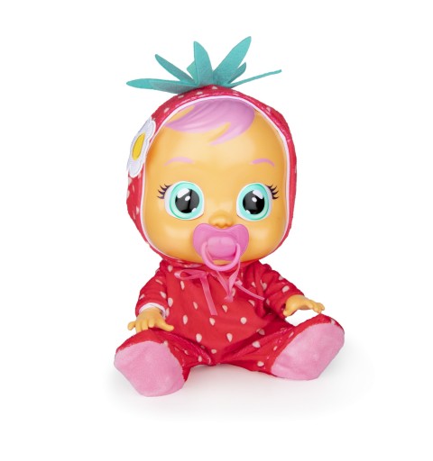 IMC Toys Cry Babies IM93812 poupée