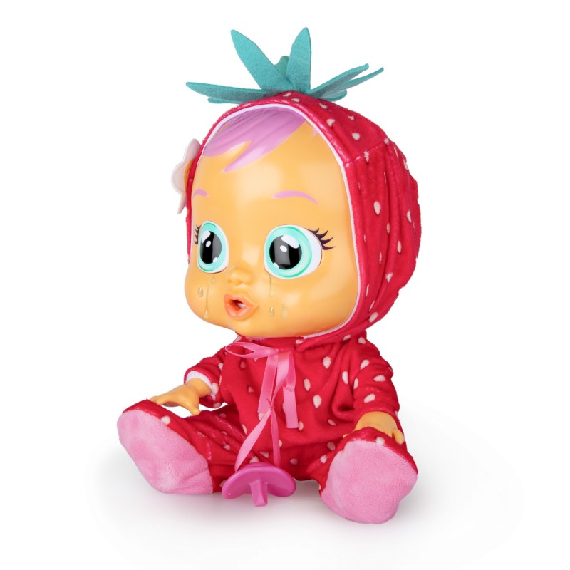 IMC Toys Cry Babies IM93812 poupée