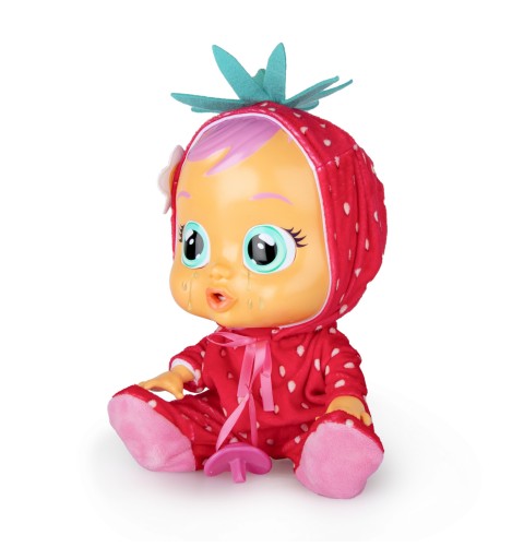 IMC Toys Cry Babies IM93812 poupée