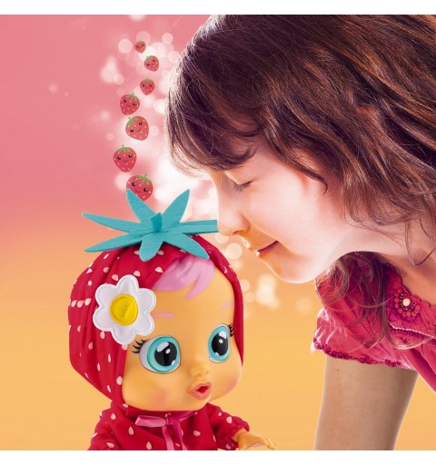 IMC Toys Cry Babies IM93812 poupée
