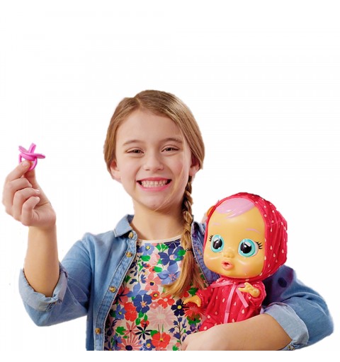 IMC Toys Cry Babies IM93812 bambola