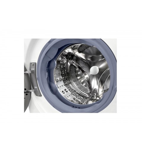 LG F4WV510SAE Waschmaschine Frontlader 10,5 kg 1400 RPM A Weiß