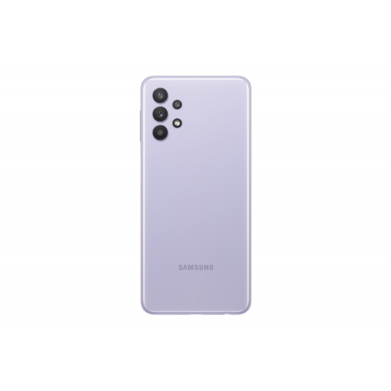 Samsung Galaxy A32 5G SM-A326B 16,5 cm (6.5") Doppia SIM USB tipo-C 4 GB 128 GB 5000 mAh Viola
