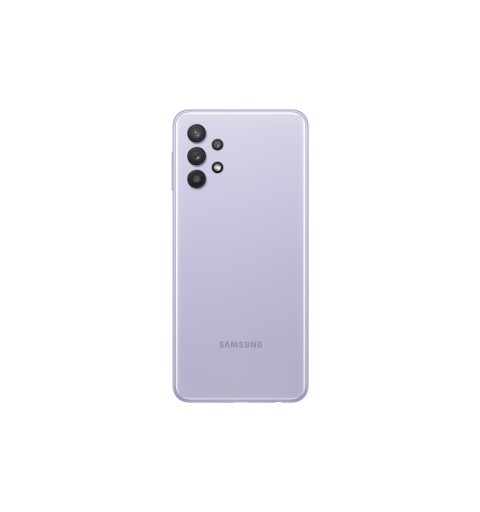 Samsung Galaxy A32 5G SM-A326B 16,5 cm (6.5 Zoll) Dual-SIM USB Typ-C 4 GB 128 GB 5000 mAh Violett