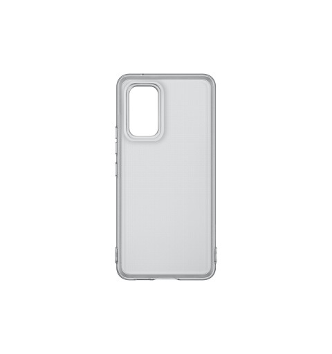 Samsung EF-QA536TBEGWW custodia per cellulare 16,5 cm (6.5") Cover Nero