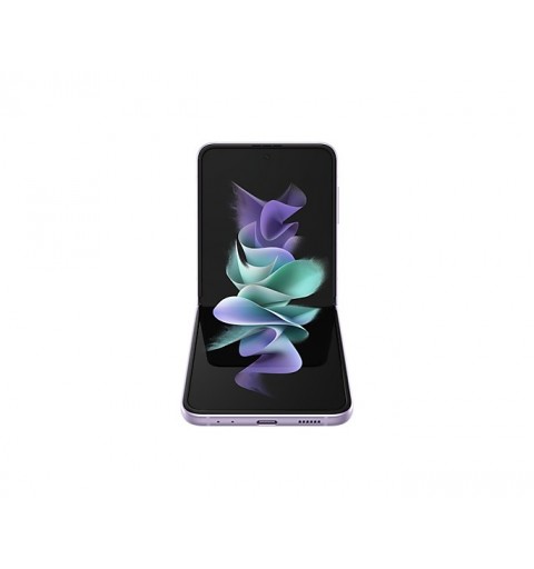 Samsung Galaxy Z Flip3 5G SM-F711B 17 cm (6.7") Android 11 USB tipo-C 8 GB 128 GB 3300 mAh Lavanda
