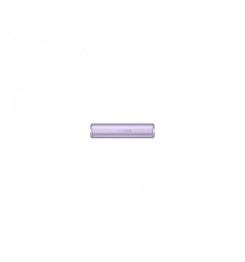 Samsung Galaxy Z Flip3 5G SM-F711B 17 cm (6.7 Zoll) Android 11 USB Typ-C 8 GB 128 GB 3300 mAh Lavendel