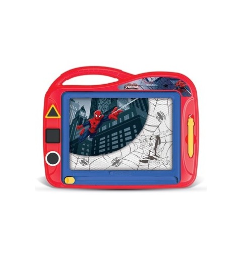 Clementoni Lavagna magnetica spiderman