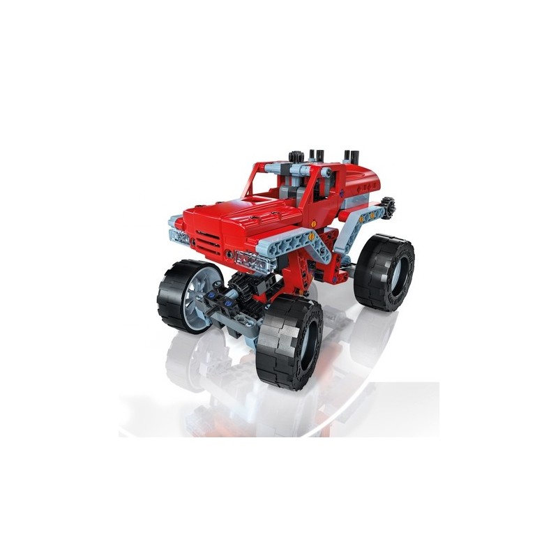 Clementoni 19087 building toy
