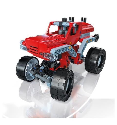 Clementoni 19087 building toy