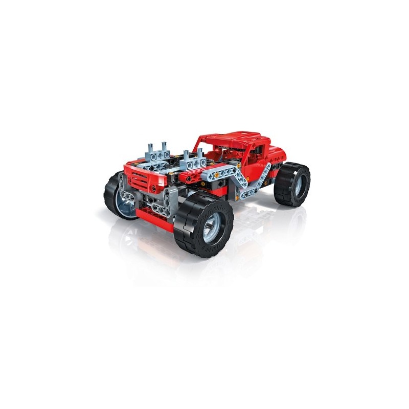 Clementoni 19087 building toy