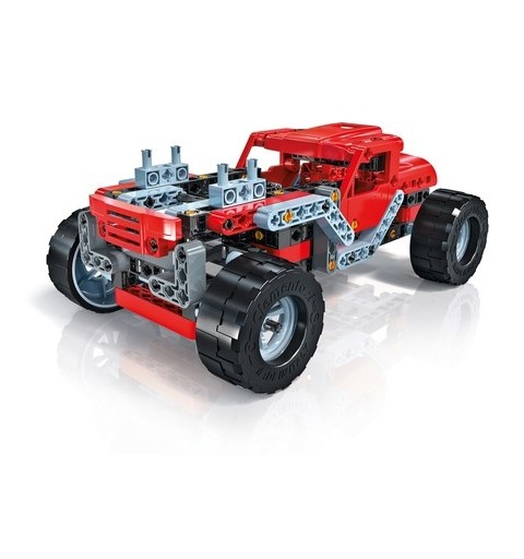 Clementoni 19087 building toy