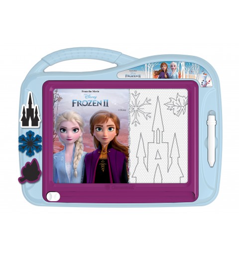 Clementoni Disney Frozen 2 - Lavagna Magnetica