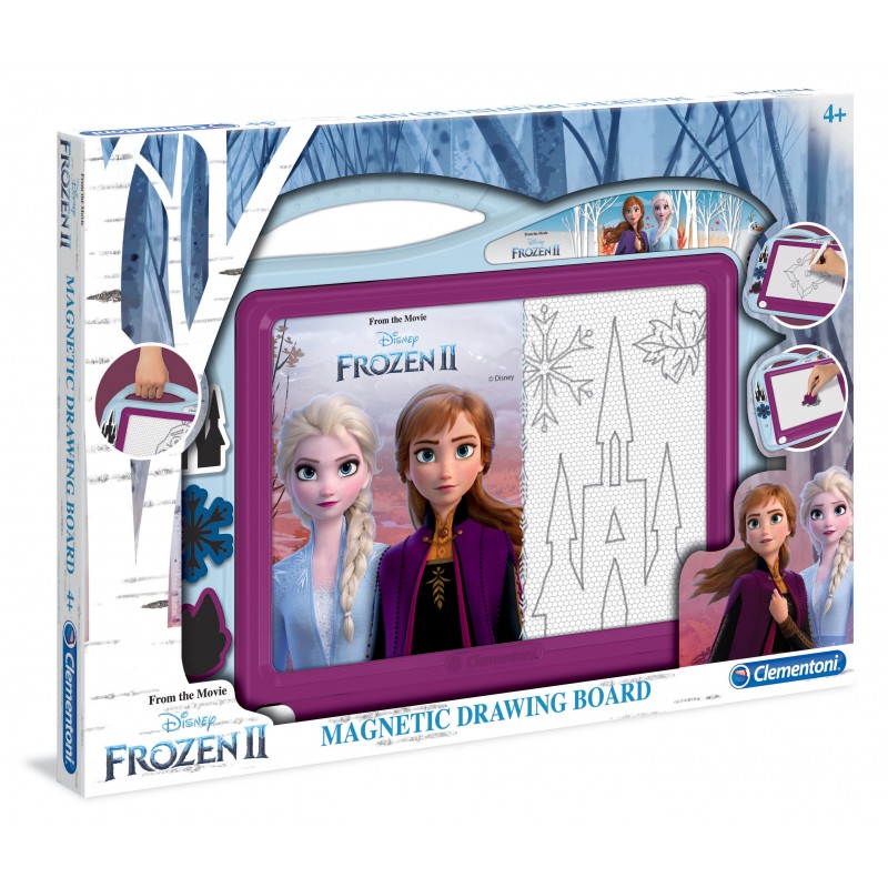 Clementoni 15290 art craft toy