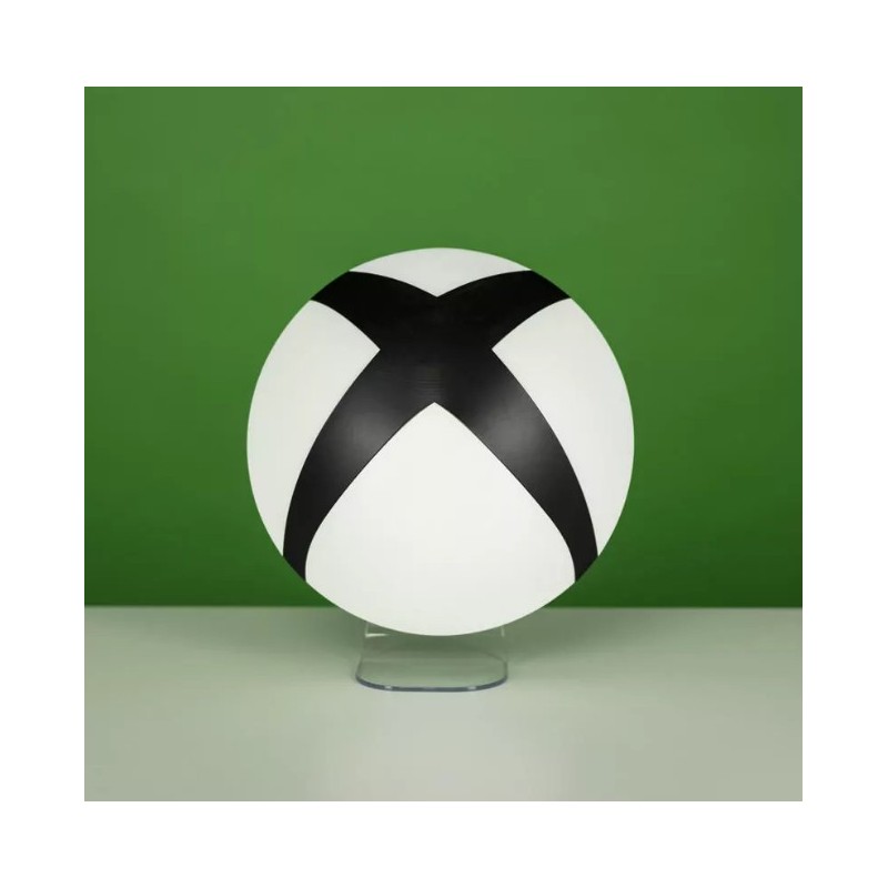 Paladone PP5686XB night-light Plug in night-light