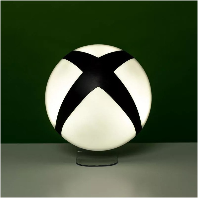 Paladone PP5686XB luz nocturna Luz de noche con enchufe o Luz quitamiedos con enchufe