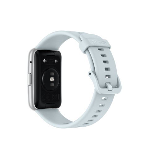 Huawei WATCH Fit 4,17 cm (1.64 Zoll) 30 mm AMOLED Graphit GPS
