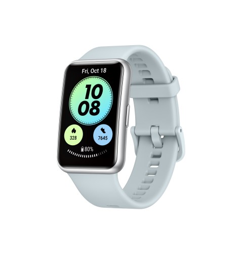 Huawei WATCH Fit 4,17 cm (1.64") 30 mm AMOLED Grafito GPS (satélite)