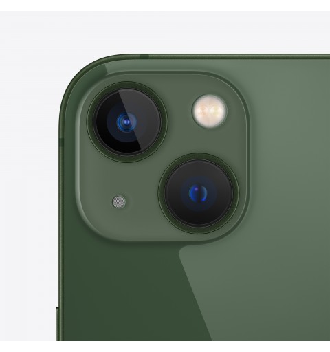 Apple iPhone 13 mini 13,7 cm (5.4") SIM doble iOS 15 5G 128 GB Verde