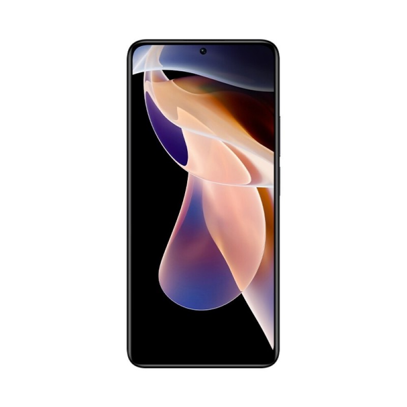 Xiaomi Redmi Note 11 Pro+ 5G 16,9 cm (6.67 Zoll) Dual-SIM Android 11 USB Typ-C 8 GB 256 GB 4500 mAh Grau