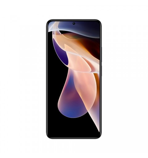 Xiaomi Redmi Note 11 Pro+ 5G 16,9 cm (6.67 Zoll) Dual-SIM Android 11 USB Typ-C 8 GB 256 GB 4500 mAh Grau