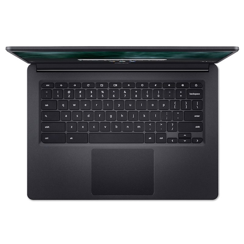 Acer Chromebook 314 C933-C8VE 35,6 cm (14 Zoll) HD Intel® Celeron® N 4 GB LPDDR4-SDRAM 64 GB eMMC Wi-Fi 5 (802.11ac) Chrome OS