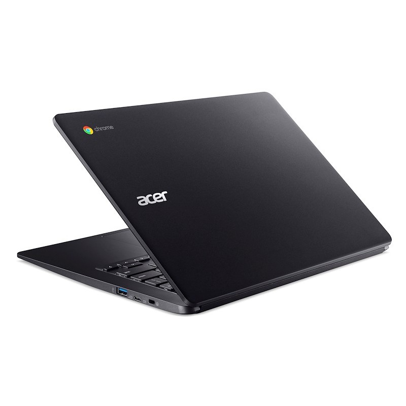 Acer Chromebook 314 C933-C8VE 35.6 cm (14") HD Intel® Celeron® N 4 GB LPDDR4-SDRAM 64 GB eMMC Wi-Fi 5 (802.11ac) Chrome OS Black