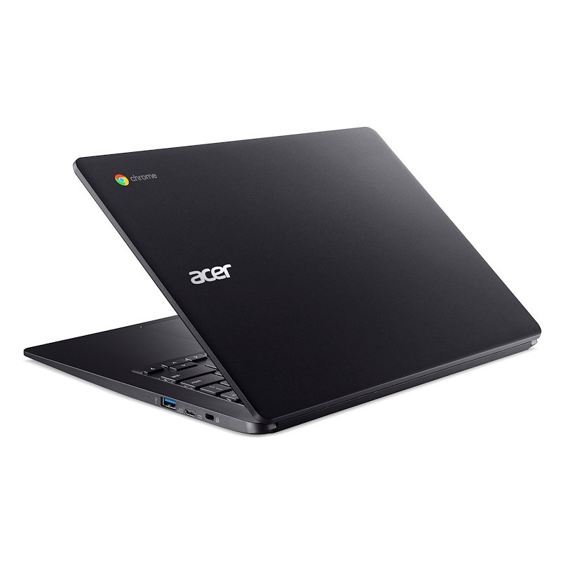 Acer Chromebook 314 C933-C8VE 35,6 cm (14") HD Intel® Celeron® N 4 Go LPDDR4-SDRAM 64 Go eMMC Wi-Fi 5 (802.11ac) Système