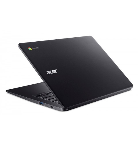 Acer Chromebook 314 C933-C8VE 35.6 cm (14") HD Intel® Celeron® N 4 GB LPDDR4-SDRAM 64 GB eMMC Wi-Fi 5 (802.11ac) Chrome OS Black