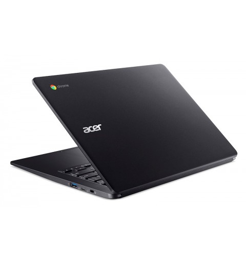 Acer Chromebook 314 C933-C8VE 35,6 cm (14") HD Intel® Celeron® N 4 GB LPDDR4-SDRAM 64 GB eMMC Wi-Fi 5 (802.11ac) Chrome OS Nero