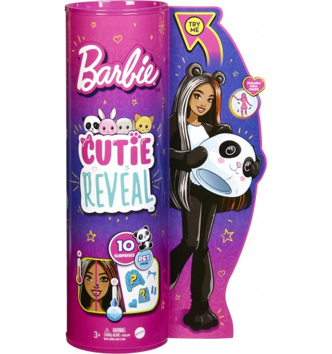 Barbie HHG18 bambola