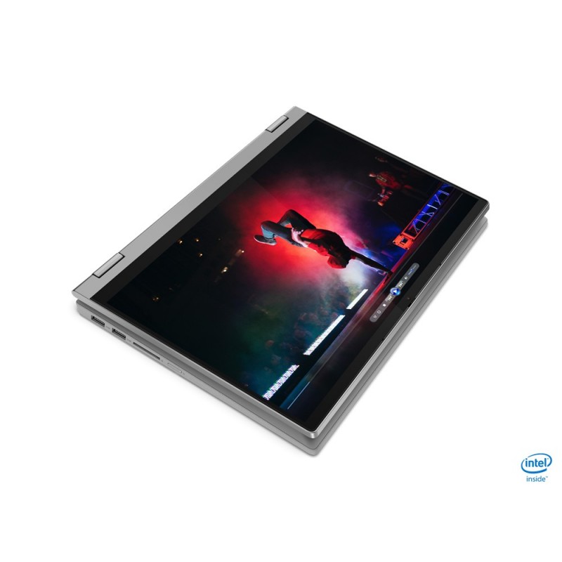 Lenovo IdeaPad Flex 5 14ITL05 Hybrid (2-in-1) 35.6 cm (14") Touchscreen Full HD Intel® Core™ i5 8 GB DDR4-SDRAM 512 GB SSD