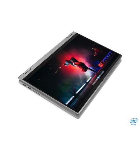 Lenovo IdeaPad Flex 5 14ITL05 Hybrid (2-in-1) 35,6 cm (14 Zoll) Touchscreen Full HD Intel® Core™ i5 8 GB DDR4-SDRAM 512 GB SSD