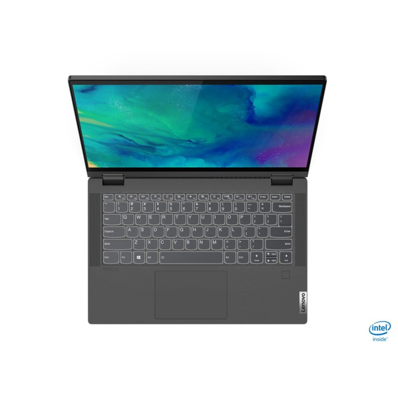 Lenovo IdeaPad Flex 5 14ITL05 Híbrido (2-en-1) 35,6 cm (14") Pantalla táctil Full HD Intel® Core™ i5 8 GB DDR4-SDRAM 512 GB SSD