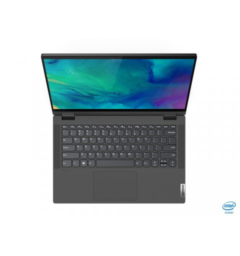 Lenovo IdeaPad Flex 5 14ITL05 Híbrido (2-en-1) 35,6 cm (14") Pantalla táctil Full HD Intel® Core™ i5 8 GB DDR4-SDRAM 512 GB SSD