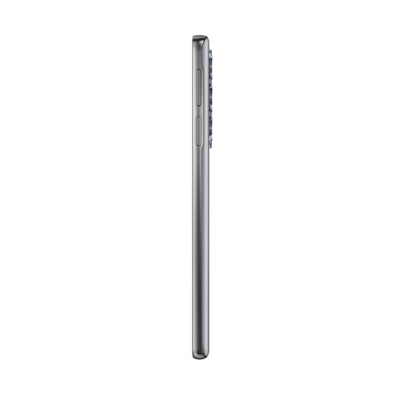 Motorola Edge 30 Pro 16,9 cm (6.67 Zoll) Dual-SIM Android 12 5G USB Typ-C 12 GB 256 GB 4800 mAh Weiß