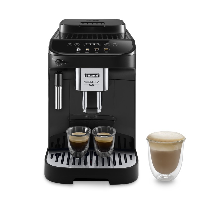 De’Longhi Magnifica ECAM290.21.B Kaffeemaschine Vollautomatisch Espressomaschine 1,8 l