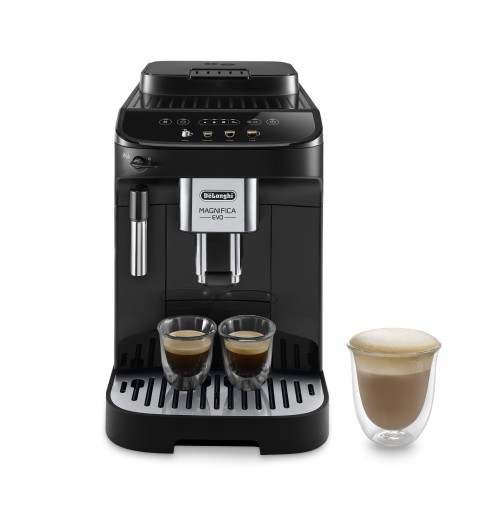 De’Longhi Magnifica ECAM290.21.B coffee maker Fully-auto Espresso machine 1.8 L