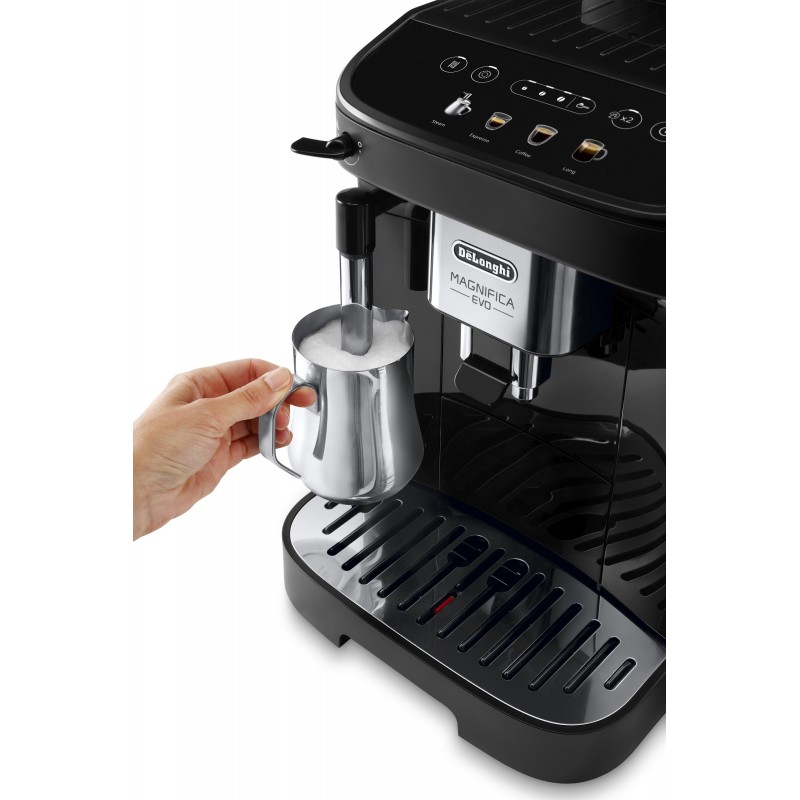 De’Longhi Magnifica ECAM290.21.B cafetera eléctrica Totalmente automática Máquina espresso 1,8 L