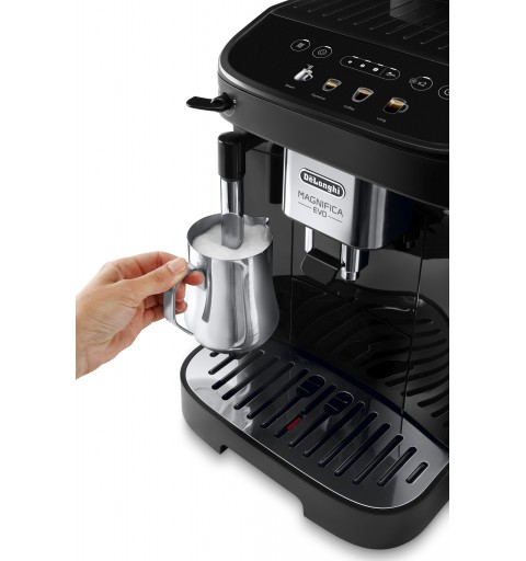 De’Longhi Magnifica ECAM290.21.B cafetera eléctrica Totalmente automática Máquina espresso 1,8 L