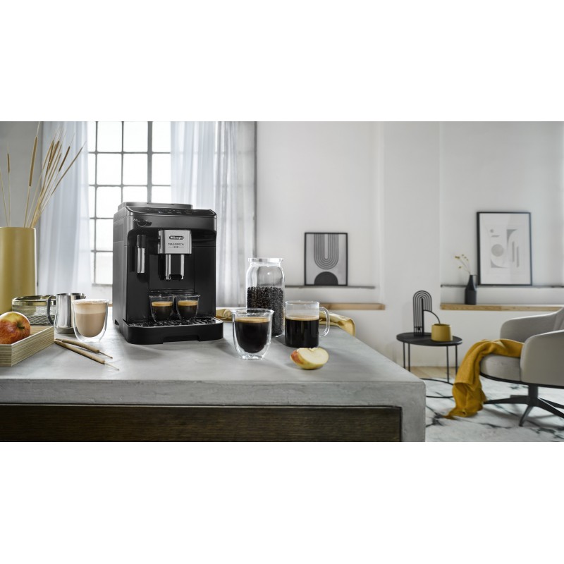 De’Longhi Magnifica ECAM290.21.B cafetera eléctrica Totalmente automática Máquina espresso 1,8 L