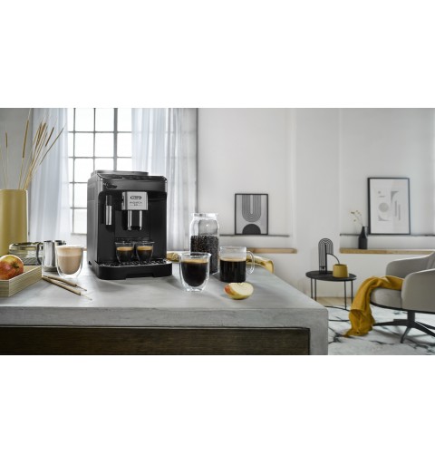 De’Longhi Magnifica ECAM290.21.B cafetera eléctrica Totalmente automática Máquina espresso 1,8 L