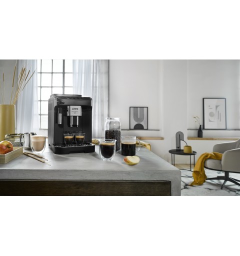 De’Longhi Magnifica ECAM290.21.B coffee maker Fully-auto Espresso machine 1.8 L